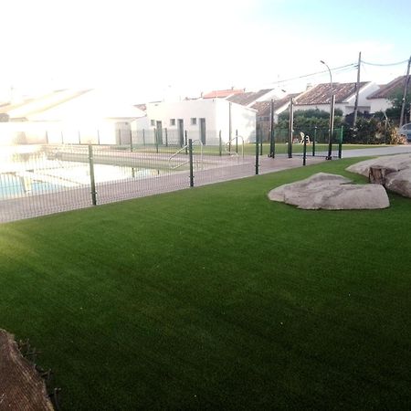 La Rosaleda De Orgaz Exterior foto